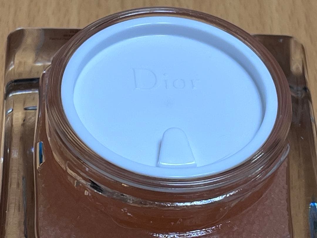 プレステージ ローズ キャビア マスク 75ML
