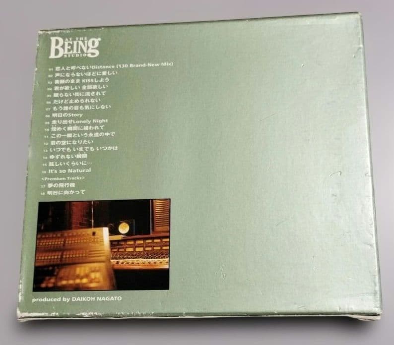 邦楽 complete of MANISH CD