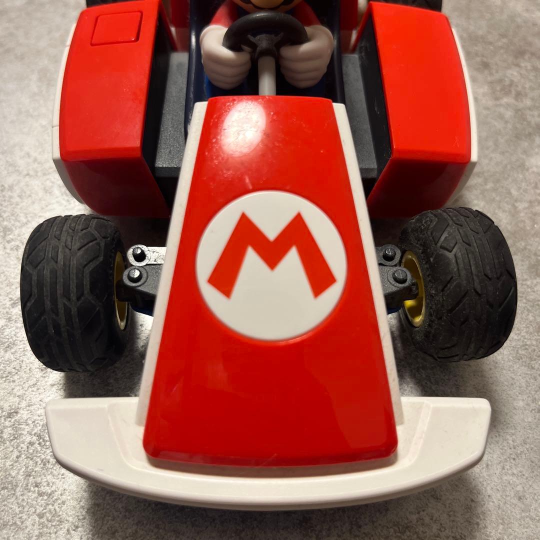 マリオカートライブサーキット