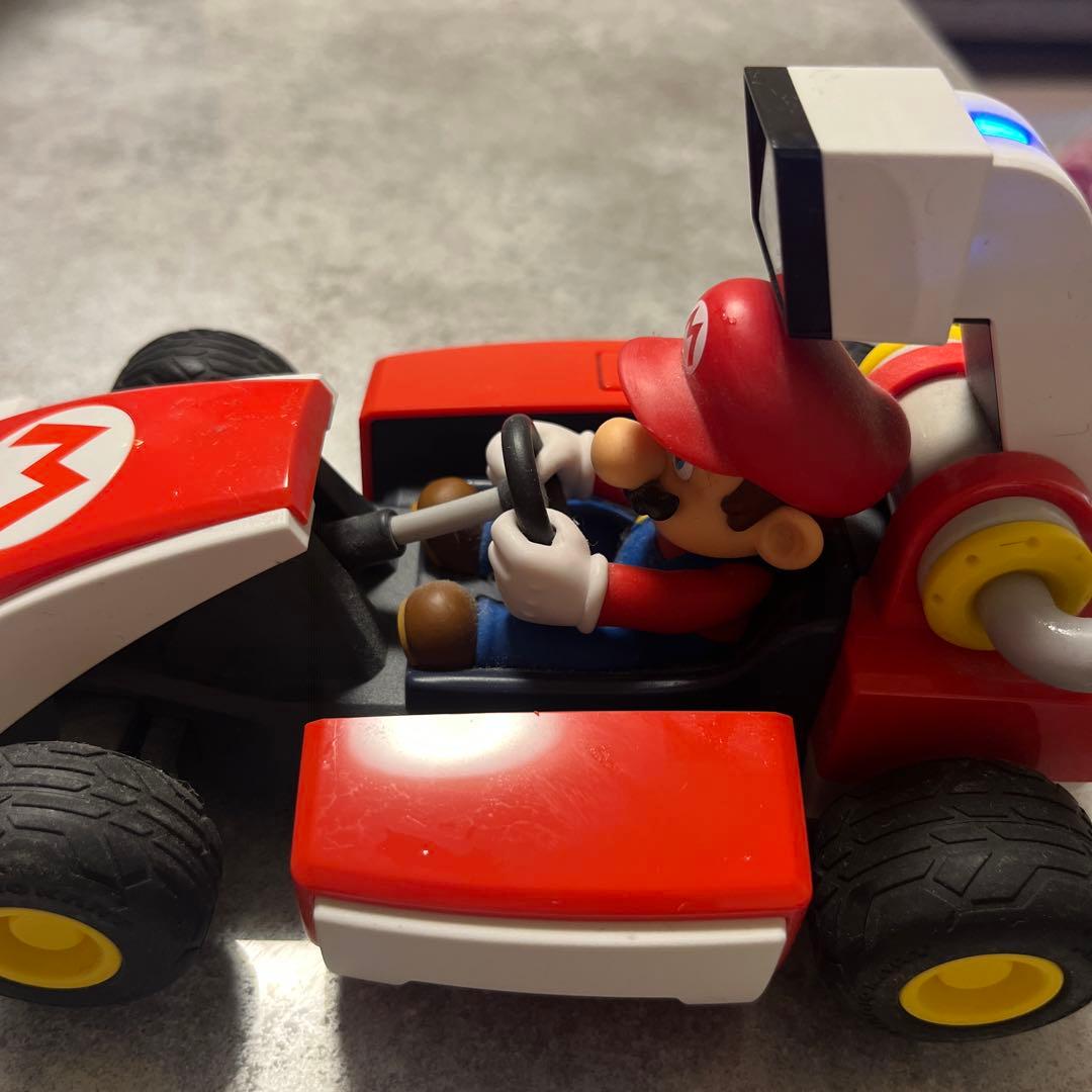 マリオカートライブサーキット