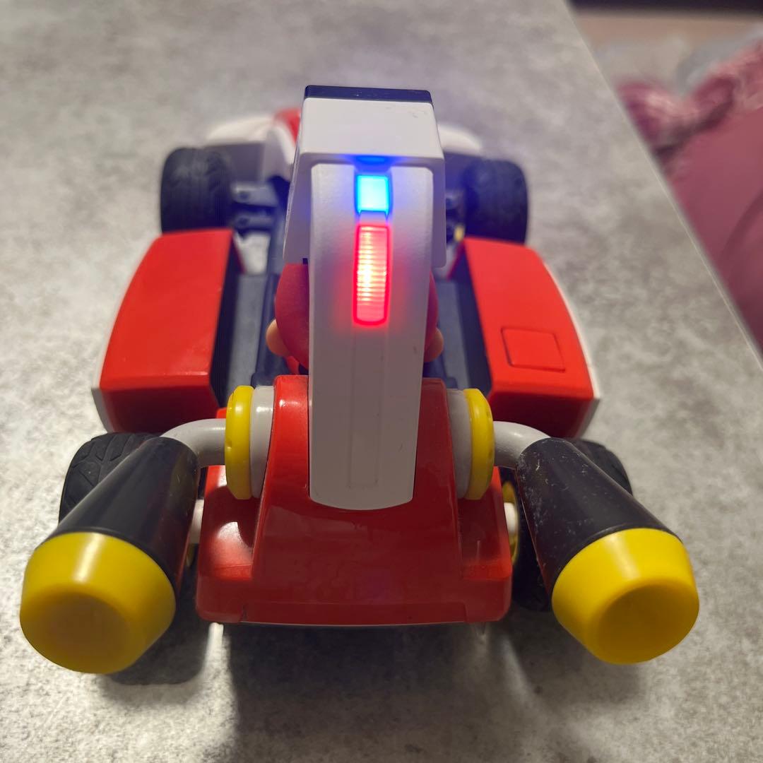 マリオカートライブサーキット