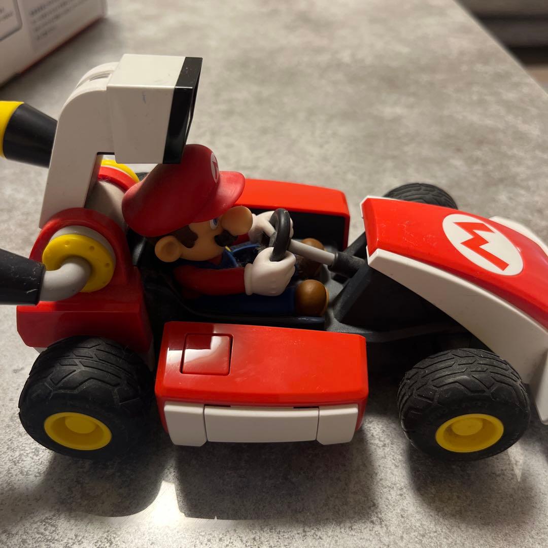マリオカートライブサーキット