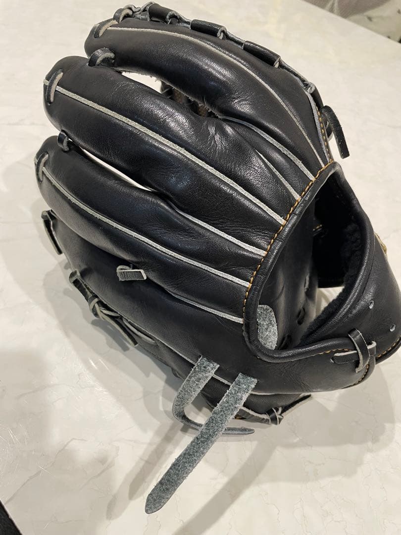源田モデル 軟式用グローブ 右利き用 プロステイタス