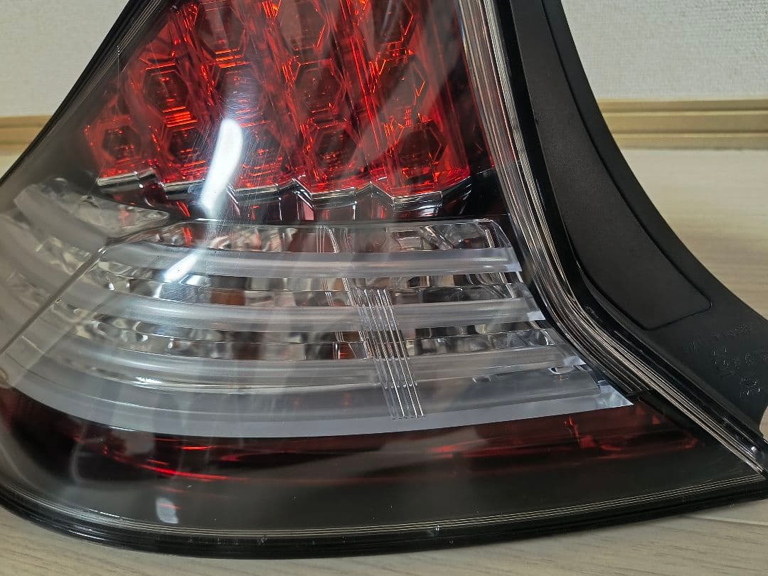 CR-Z ZF-1テールランプ 純正加工品 USDM風