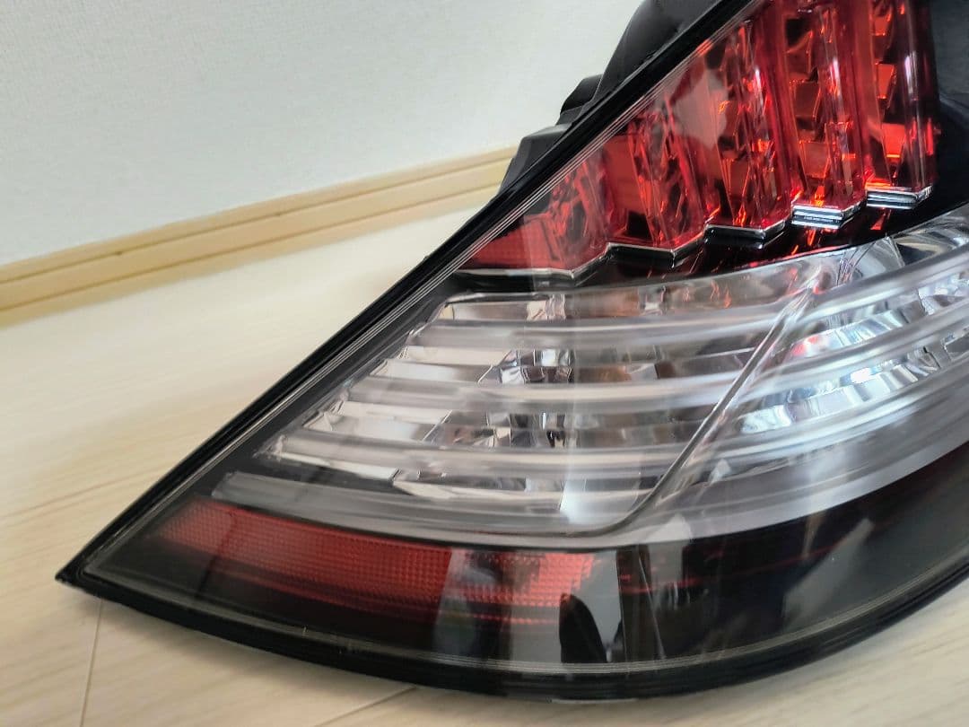 CR-Z ZF-1テールランプ 純正加工品 USDM風