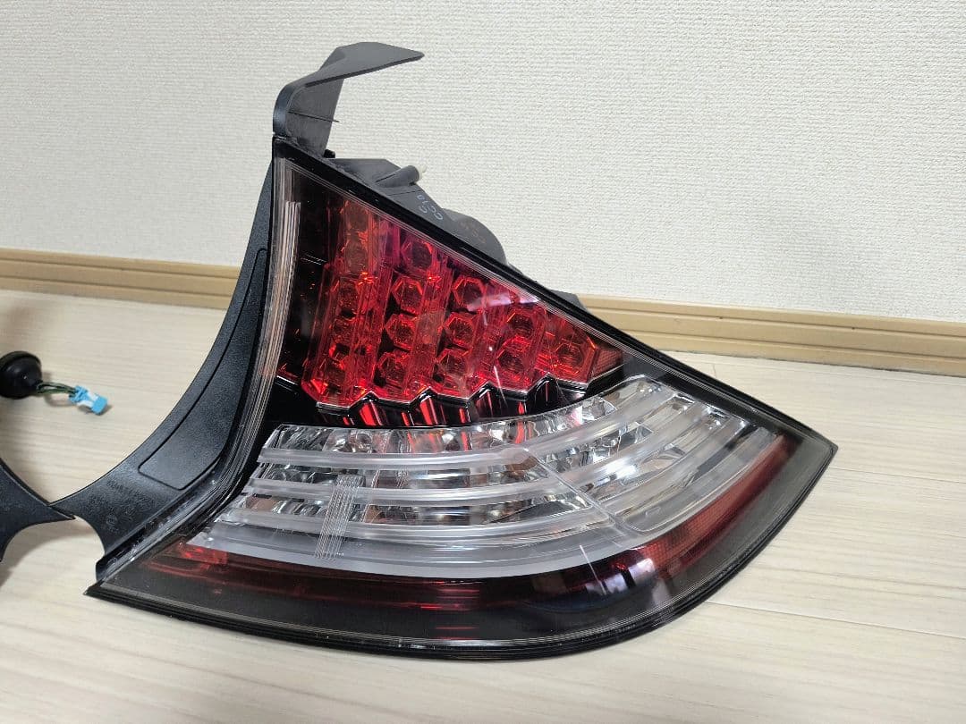 CR-Z ZF-1テールランプ 純正加工品 USDM風
