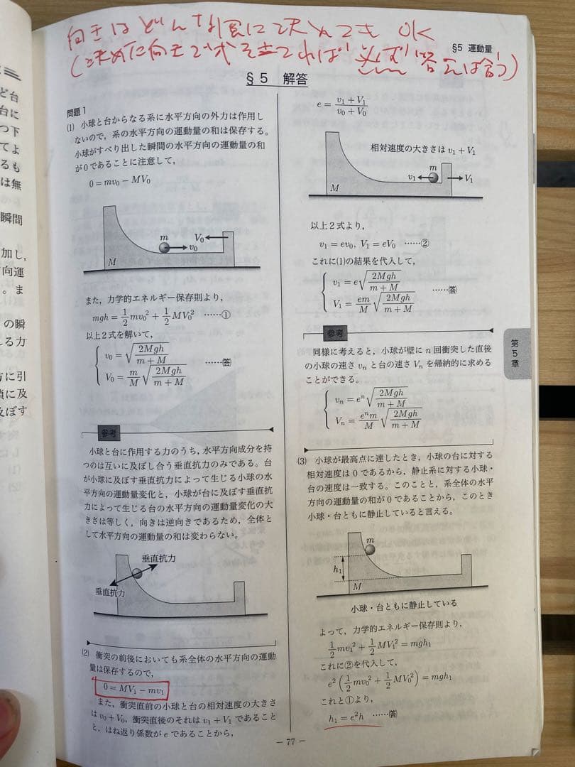 鉄緑会　物理の登竜門 力学・熱力学・波動編 / 電磁気学・原子物理編