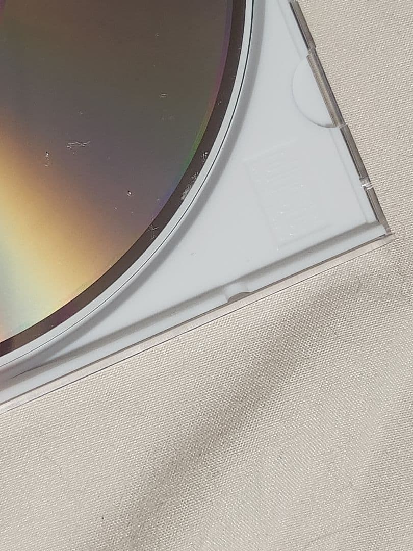 グランダー武蔵RV CD 秘密の大放送 レジェンダー・ナイト