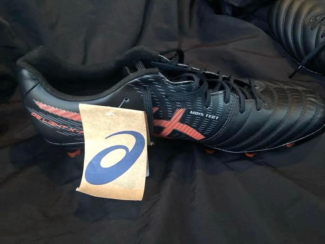 【新品】ASICS DSLIGHT X-FLY PRO28.5 サッカースパイク