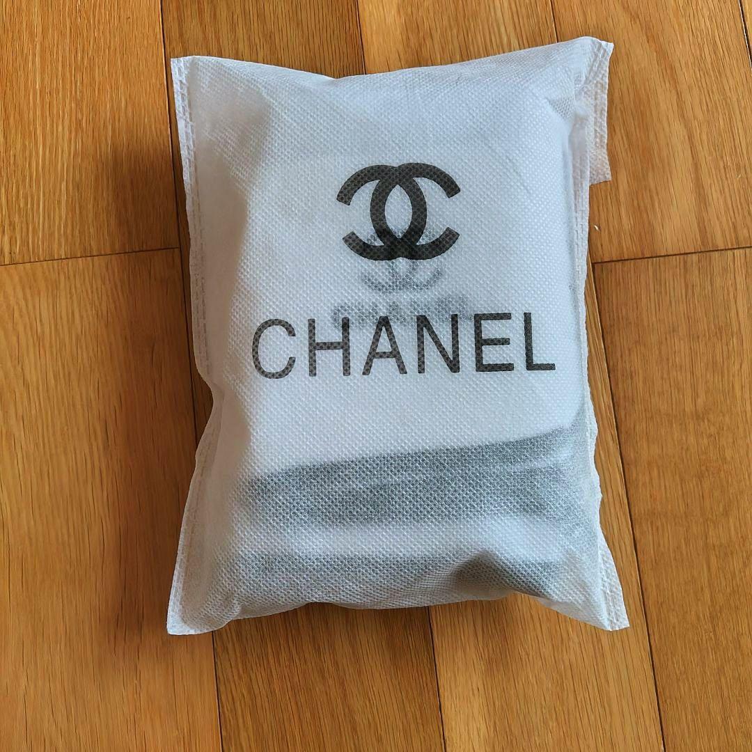 S*y様 CHANEL ノベルティ タオルセット ホワイト