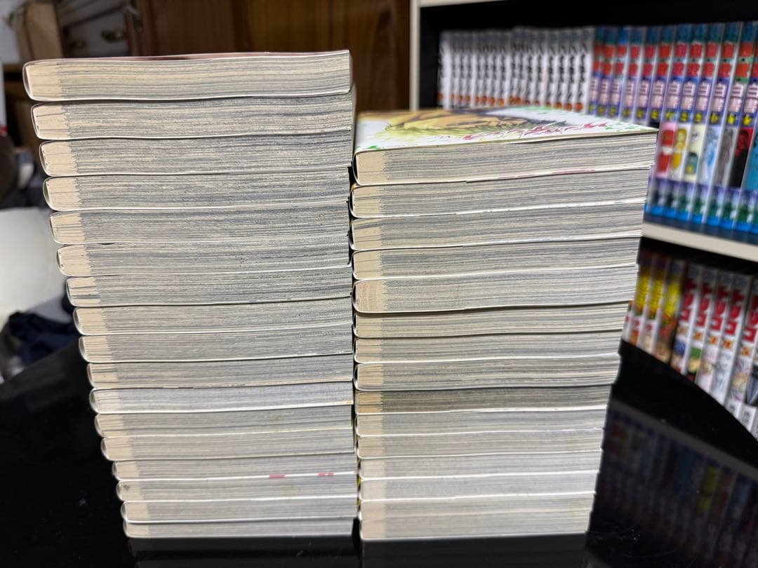 ケンガンアシュラ全巻＋ケンガンオメガ1巻〜4巻