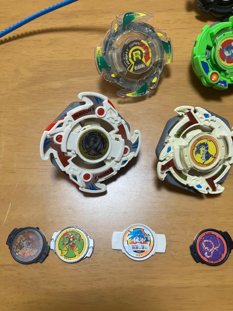 ベイブレード　まとめ売り