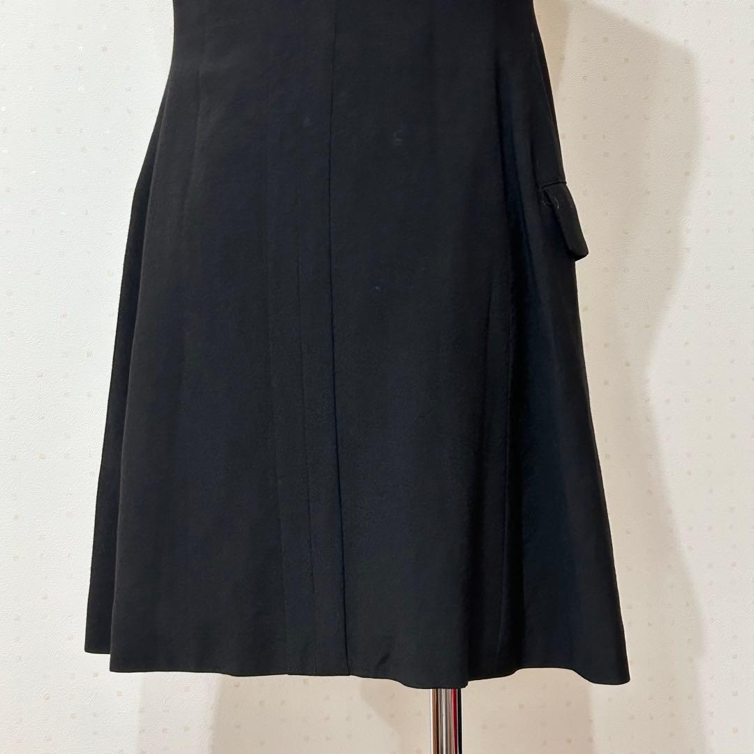 REGULATION Yohji Yamamoto ヨウジヤマモト ベスト ジレ