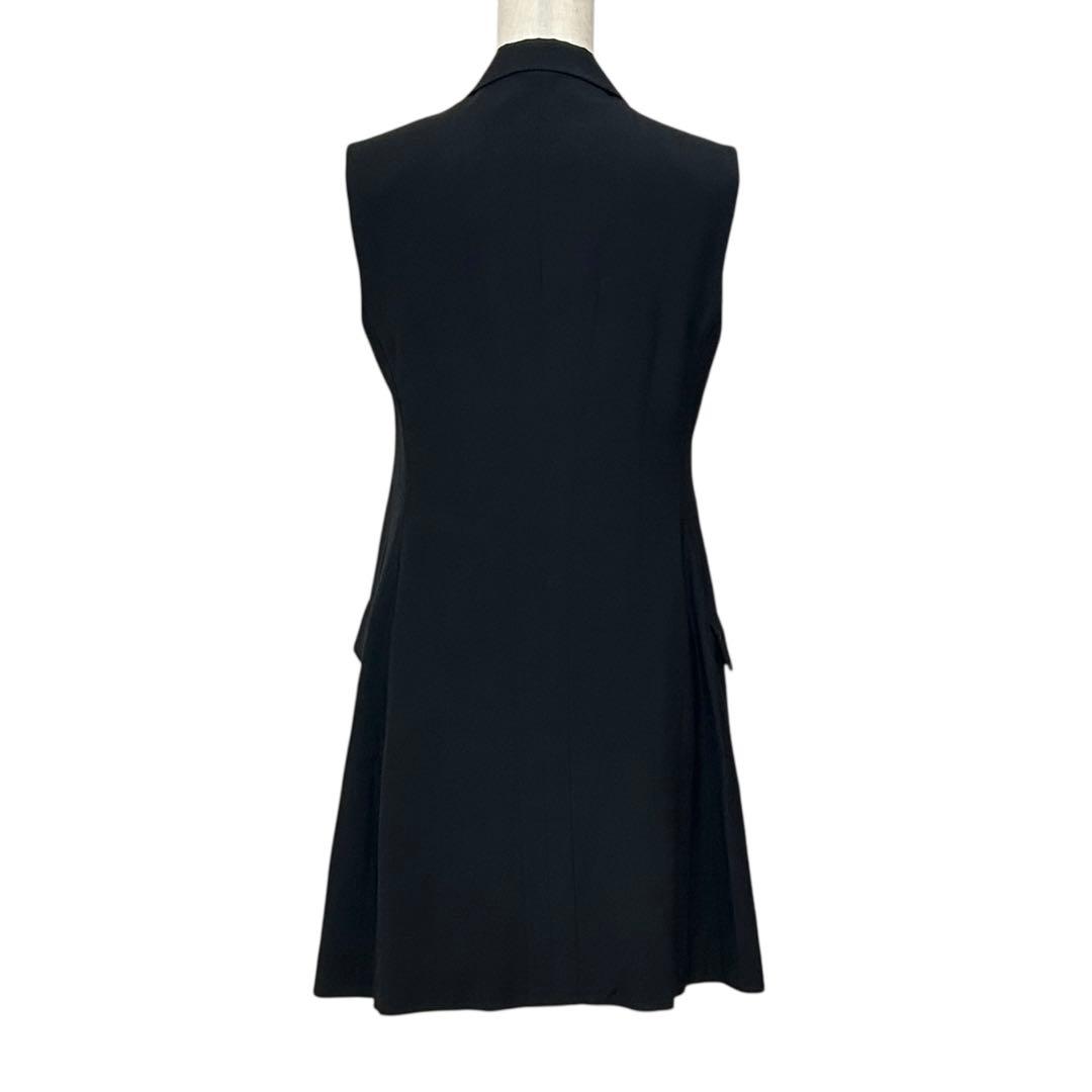 REGULATION Yohji Yamamoto ヨウジヤマモト ベスト ジレ