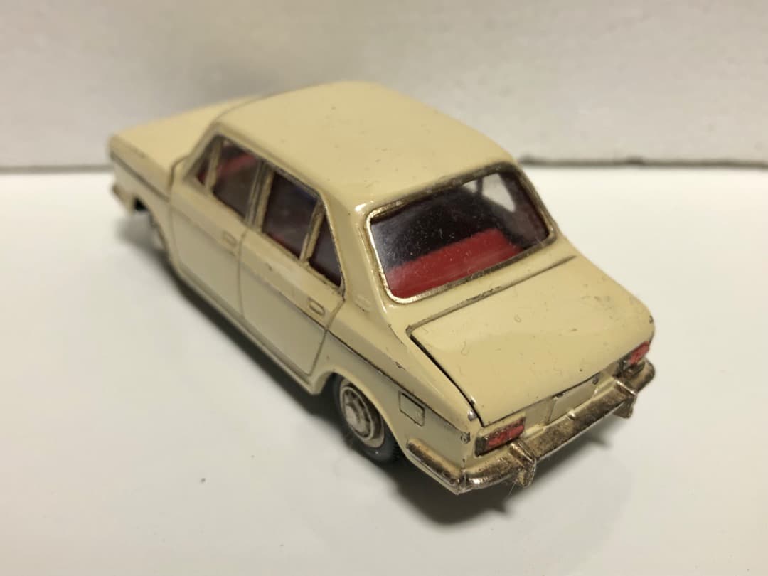 ダイヤペット スバル 1000