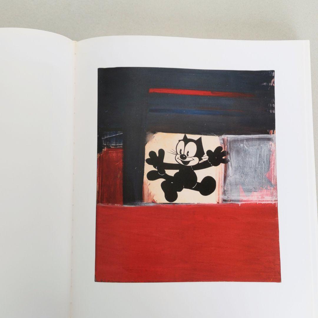 Edward Ruscha /カタログ・レゾネ 絵画 アート1958-1970年