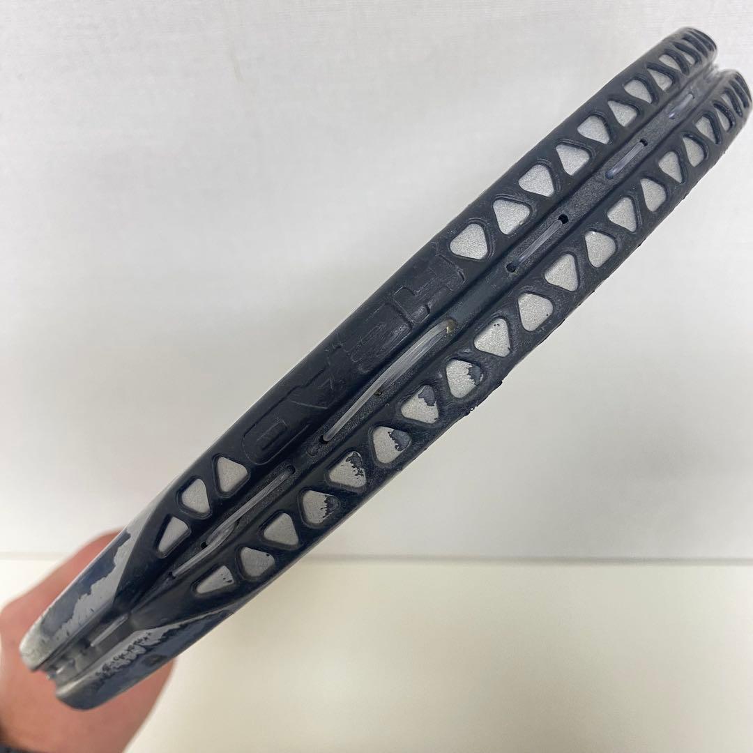 HEAD インテリジェンス i.X6 OG3 ヘッド 硬式用 テニス ラケット