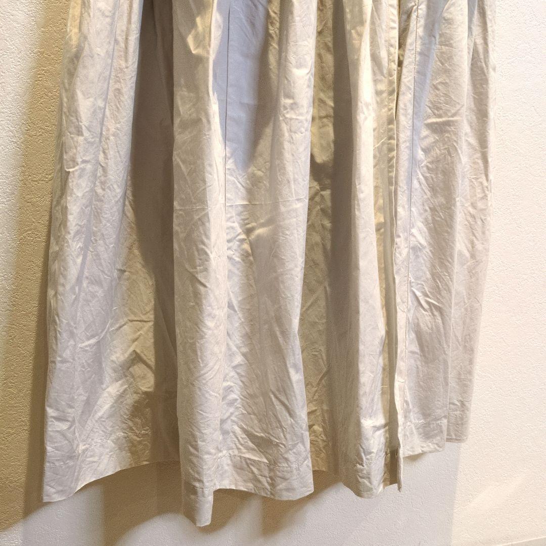 定価約4万【美品】 belleasie ベルアジィ シャツ ワンピース 受注会
