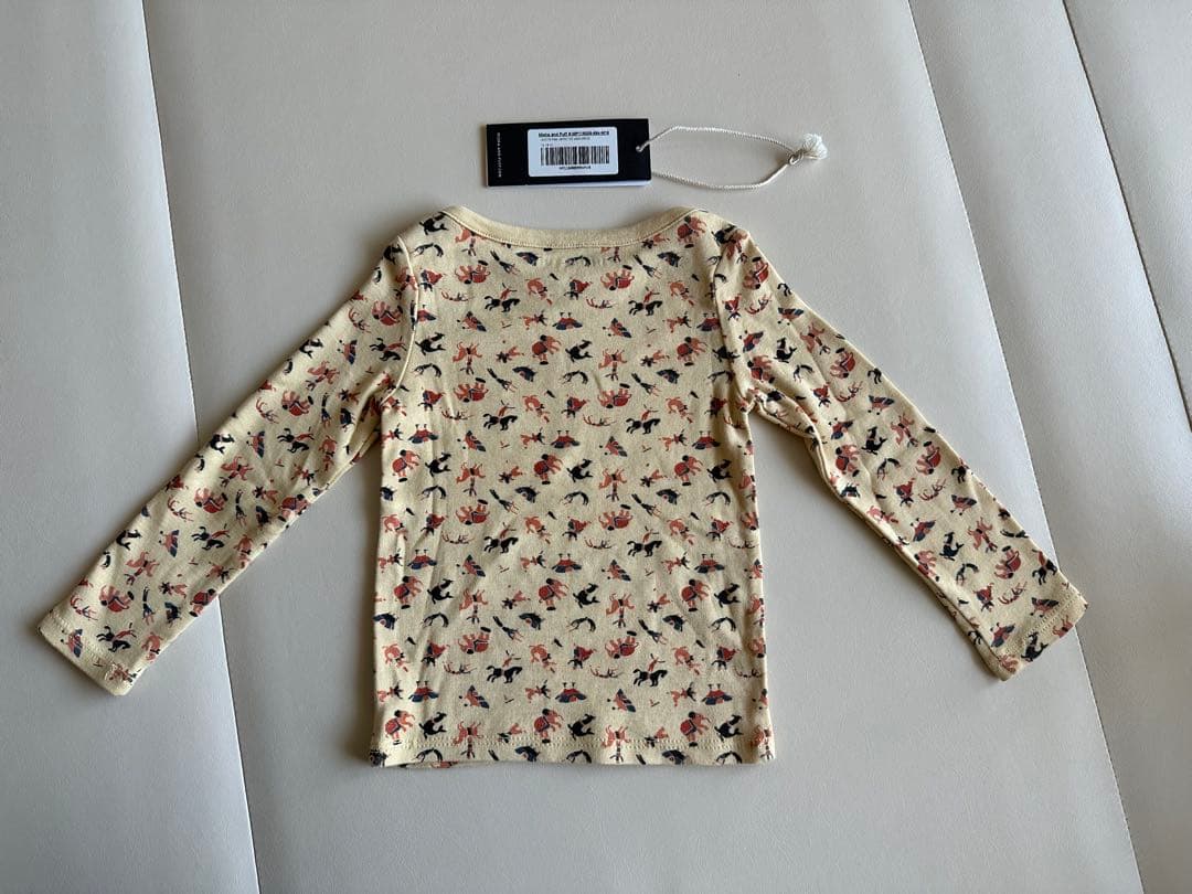 Misha & Puff トップス 12-18m