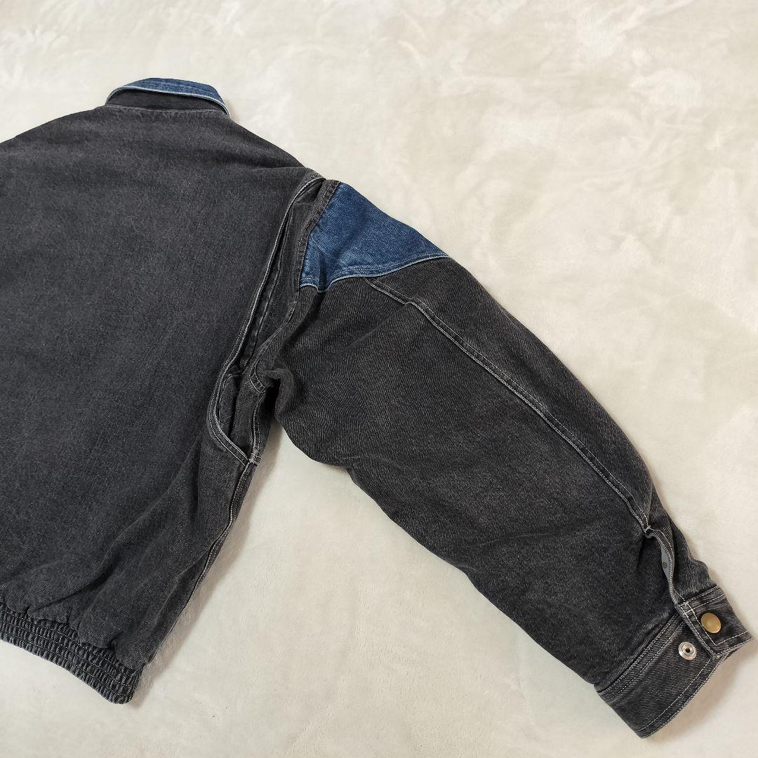 美品　BEAMS別注　orSlow　martys　デニムジャケット　4サイズ