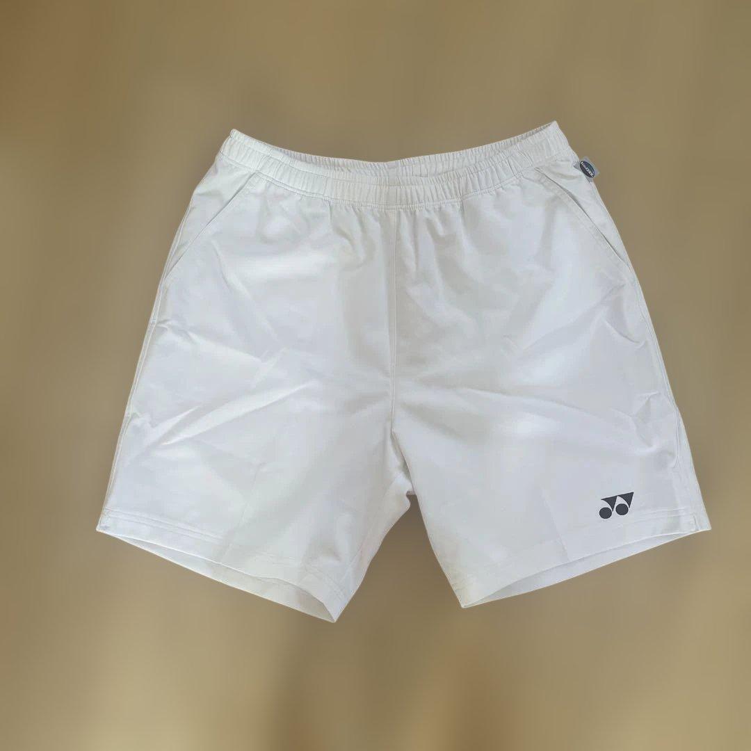 YONEXバドミントンウェア　Lサイズ　新品
