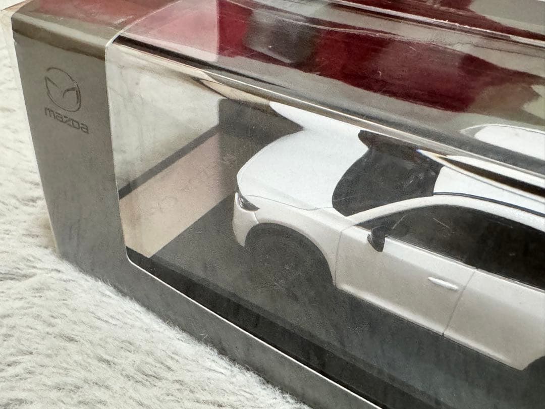 1/43 マツダ CX-5 Sports Appearance 25D ミニカー