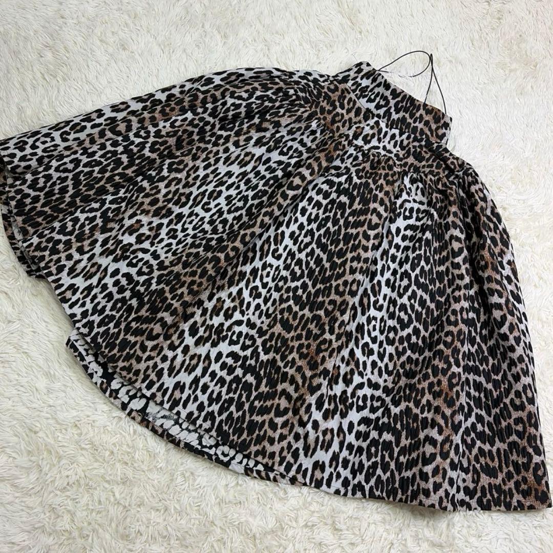 ワンピース 2way Multi Fabric Volume Onepiece 36