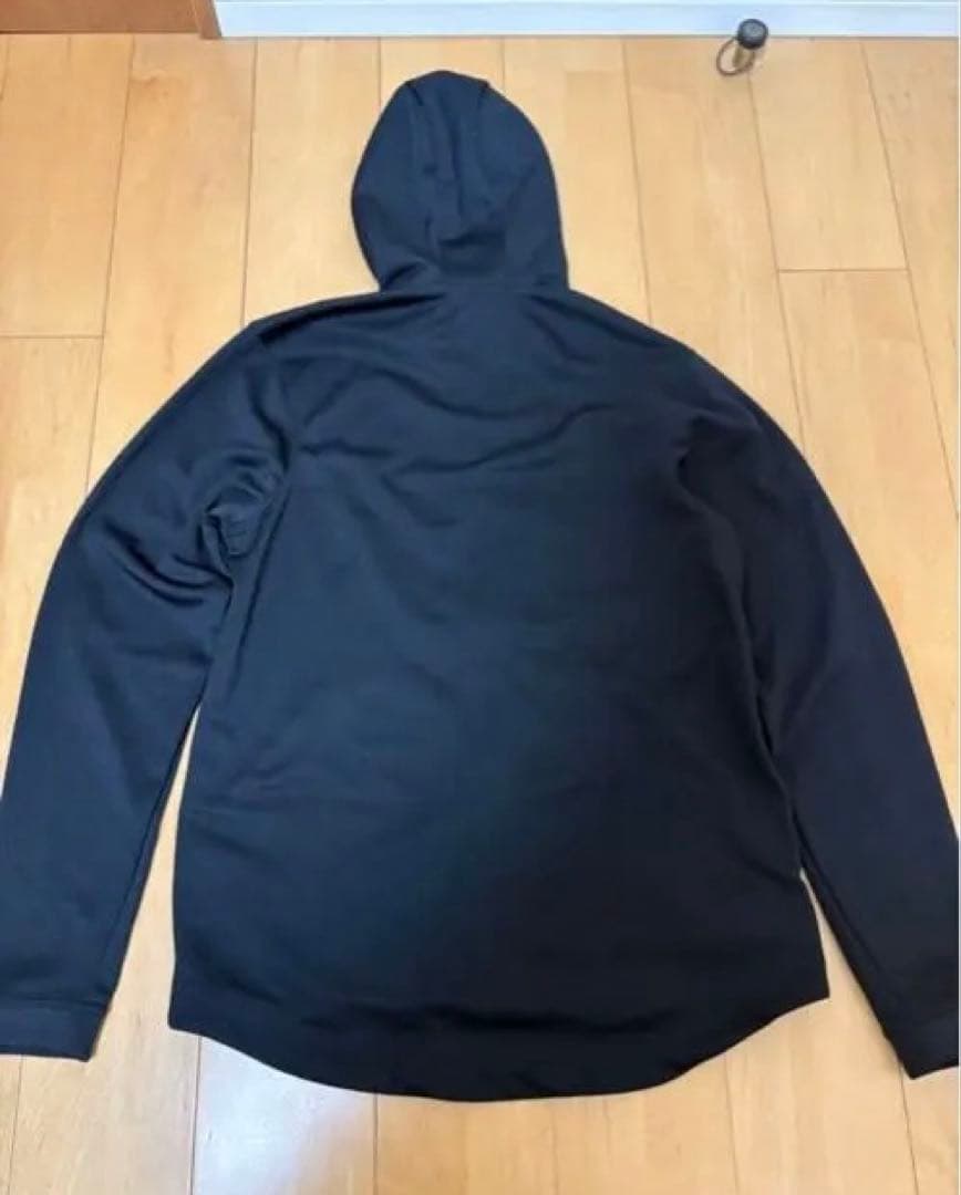 【美品】バスケジャージ　上下セットアップ　スポルディング　XXL