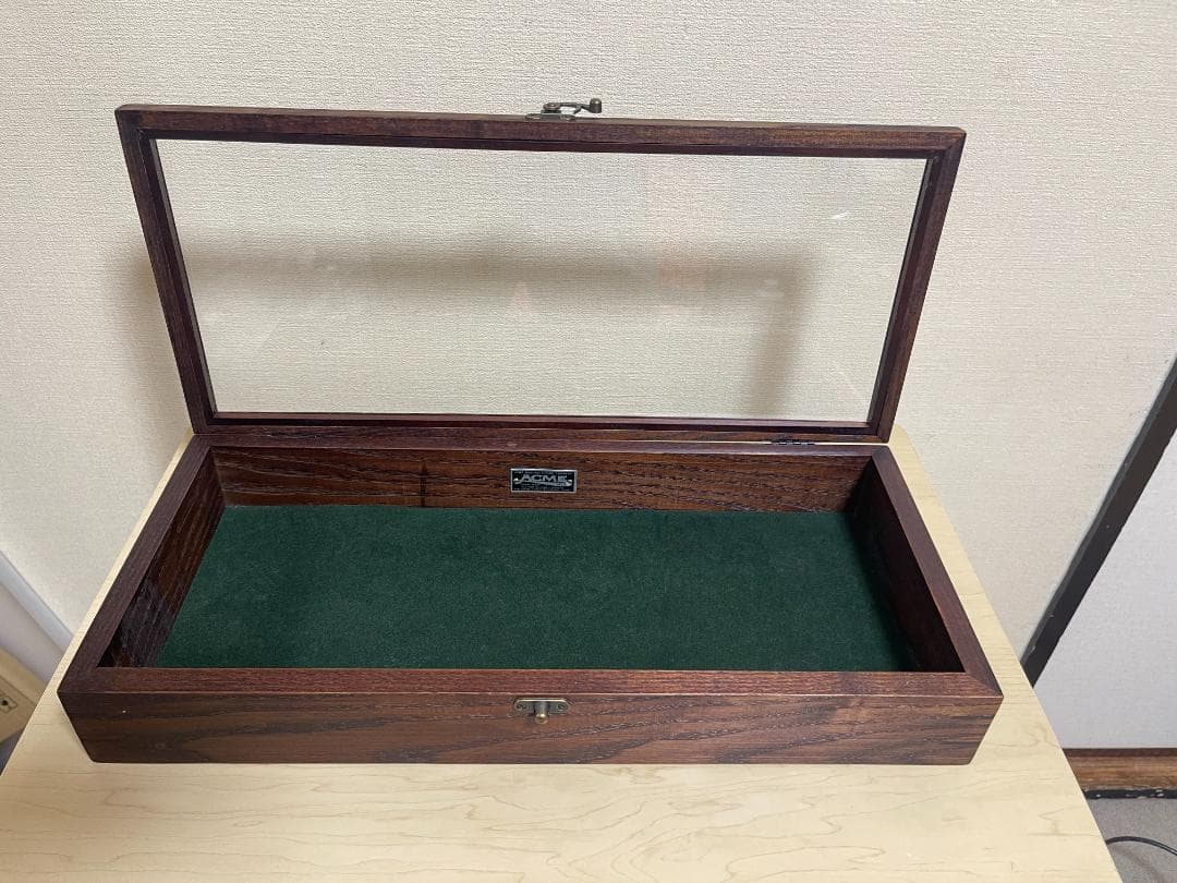 ACME Furniture SHOW CASE｜アクメファニチャーショーケース