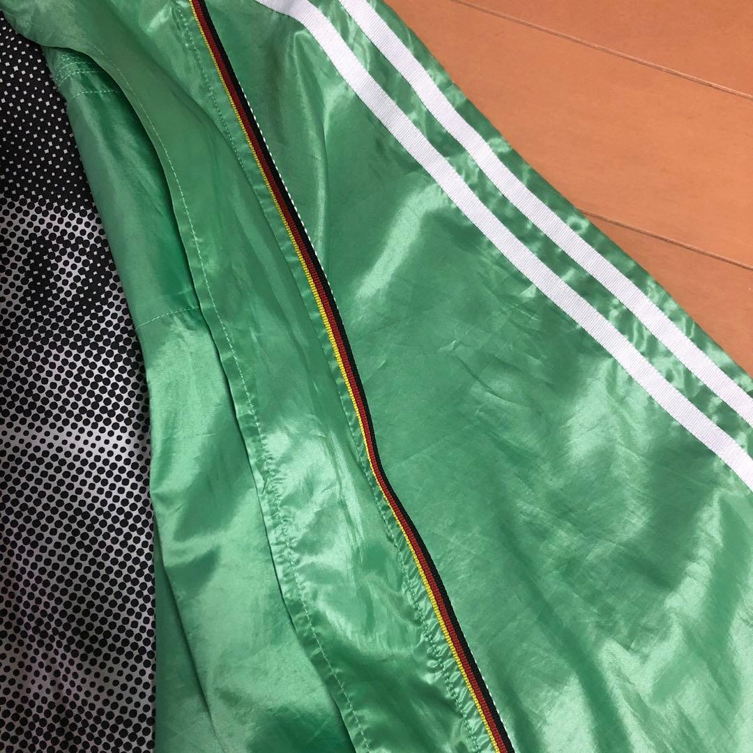 美品　ドイツワールドカップ　裏地ヤバイ　アディダス　FIFA