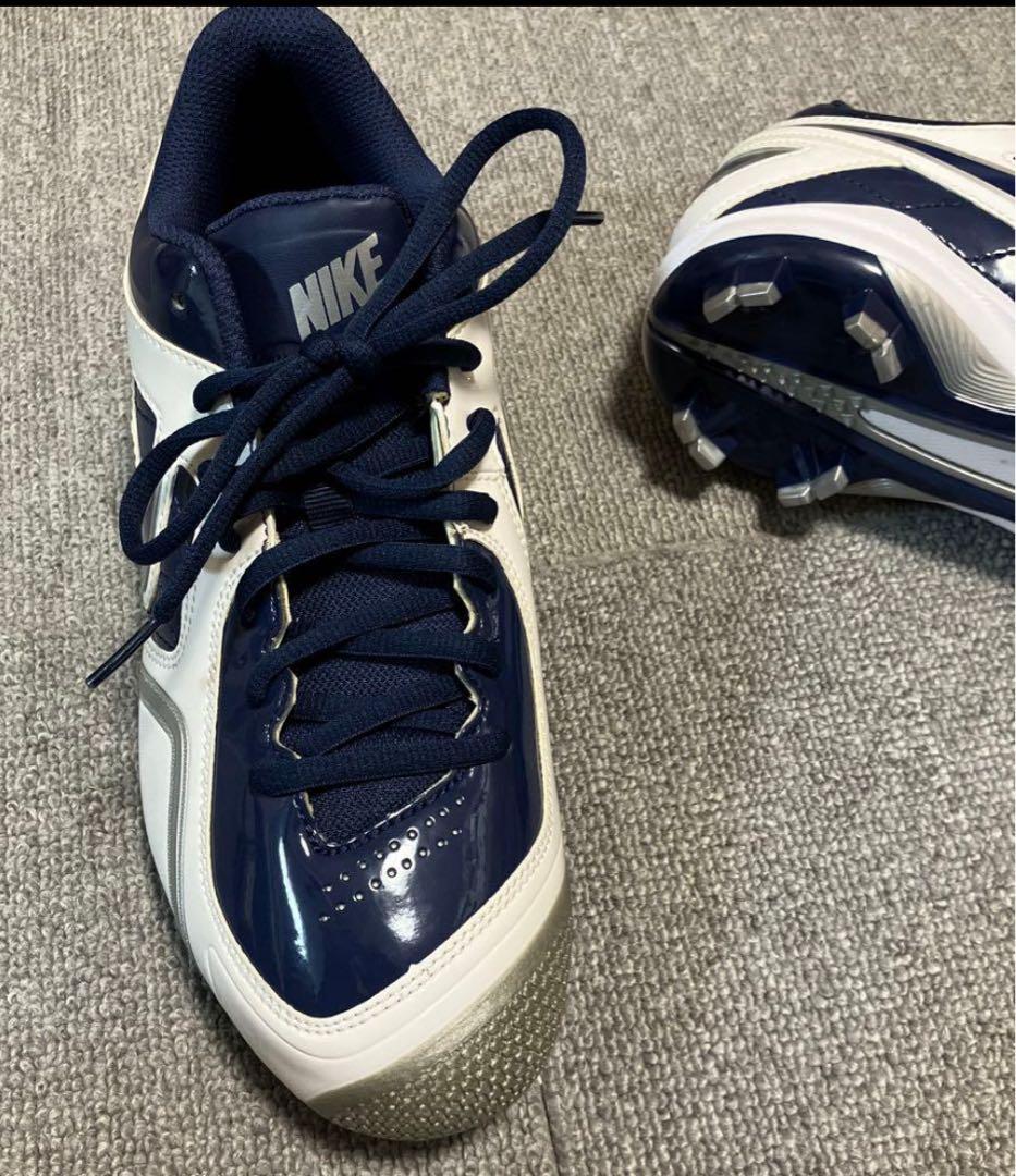 ナイキNIKE ポイントスパイク激レア