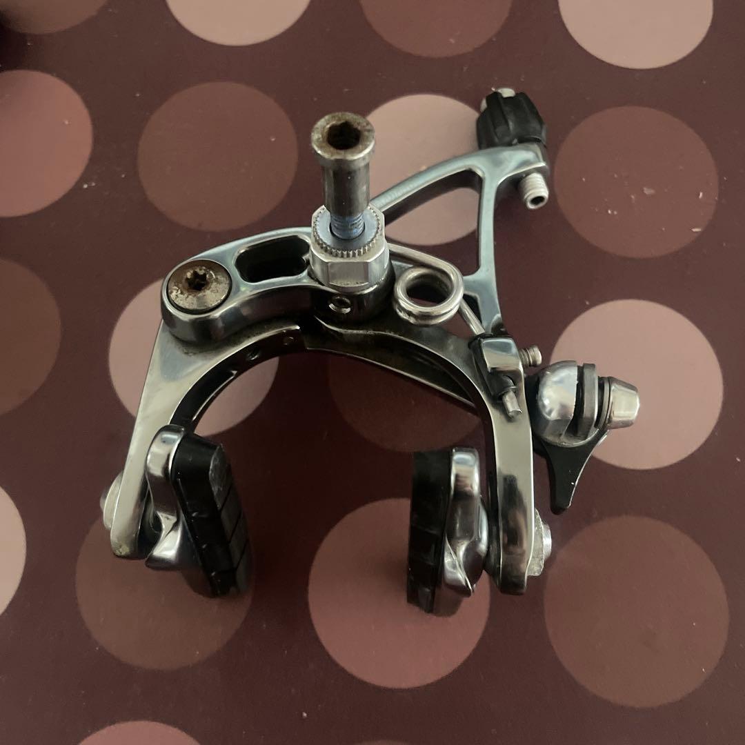 SRAM Force リムブレーキキャリパー　前後セット