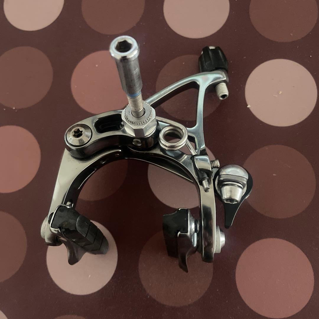 SRAM Force リムブレーキキャリパー　前後セット