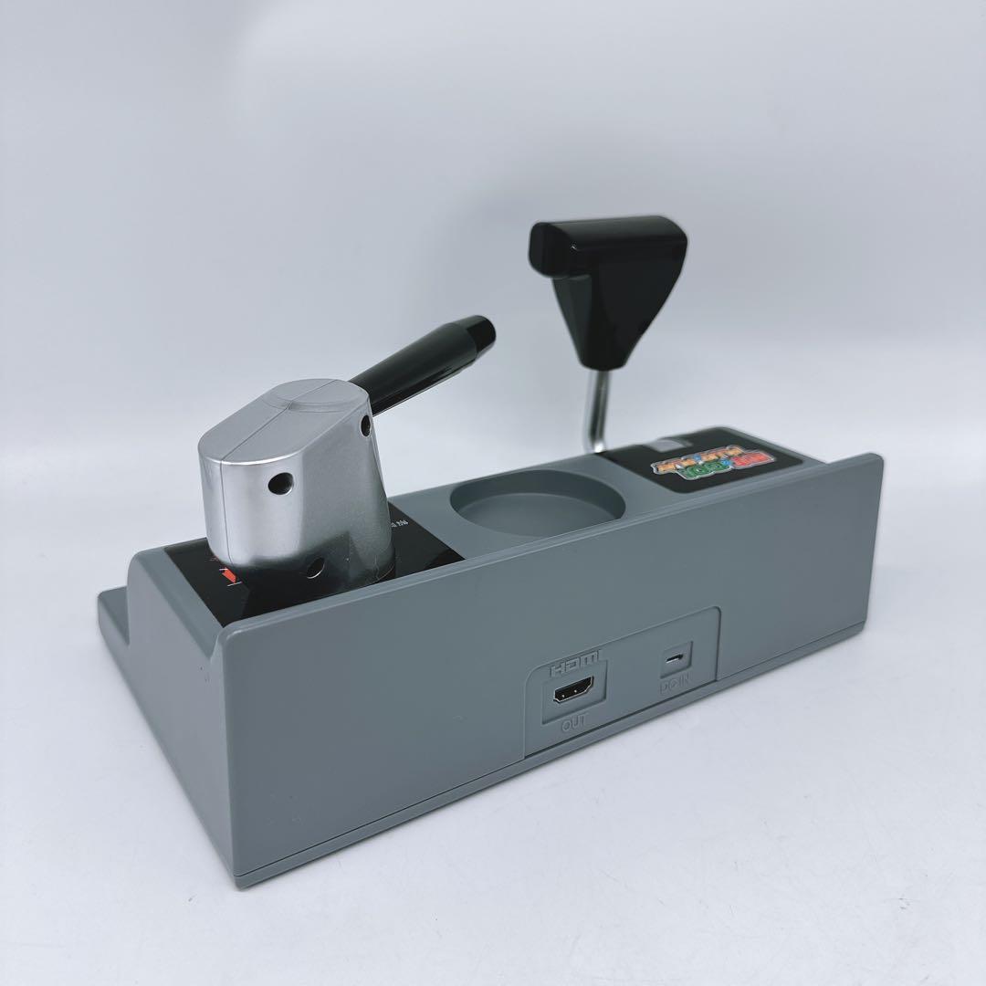 美品★電車でGO! PLUG&PLAY HDMI/USBケーブル付属 タイトー
