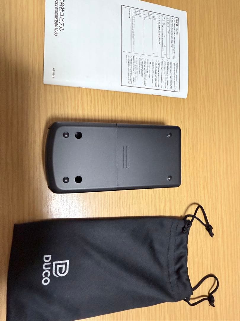 GST-5 GL ヘッドスピード測定器　ゴルフ