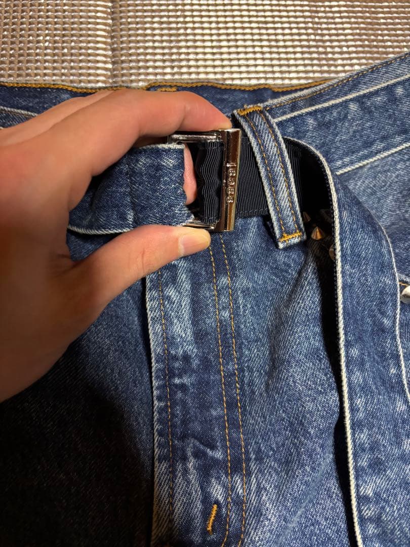 Levi's® x sacai Denim Pants サイズ0