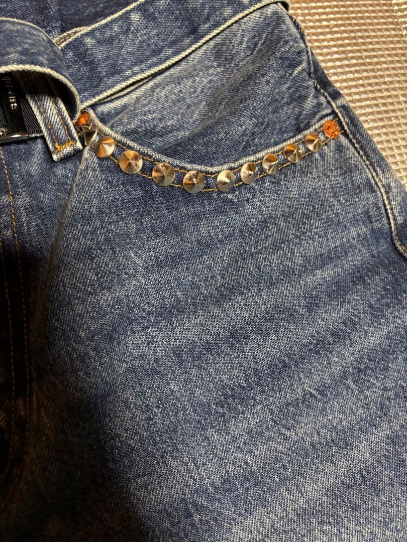 Levi's® x sacai Denim Pants サイズ0
