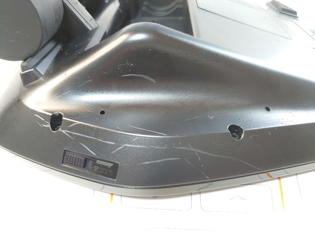 ウエイトトレーニング SIXPAD SP-FF2310F BLACK