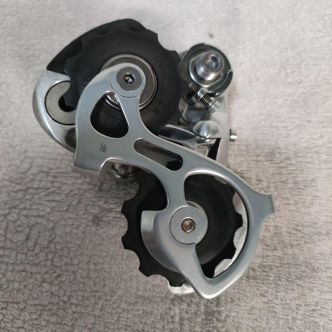 【中古訳アリ】デュラエース　RD-7700　リアディレイラー　9S　シマノ