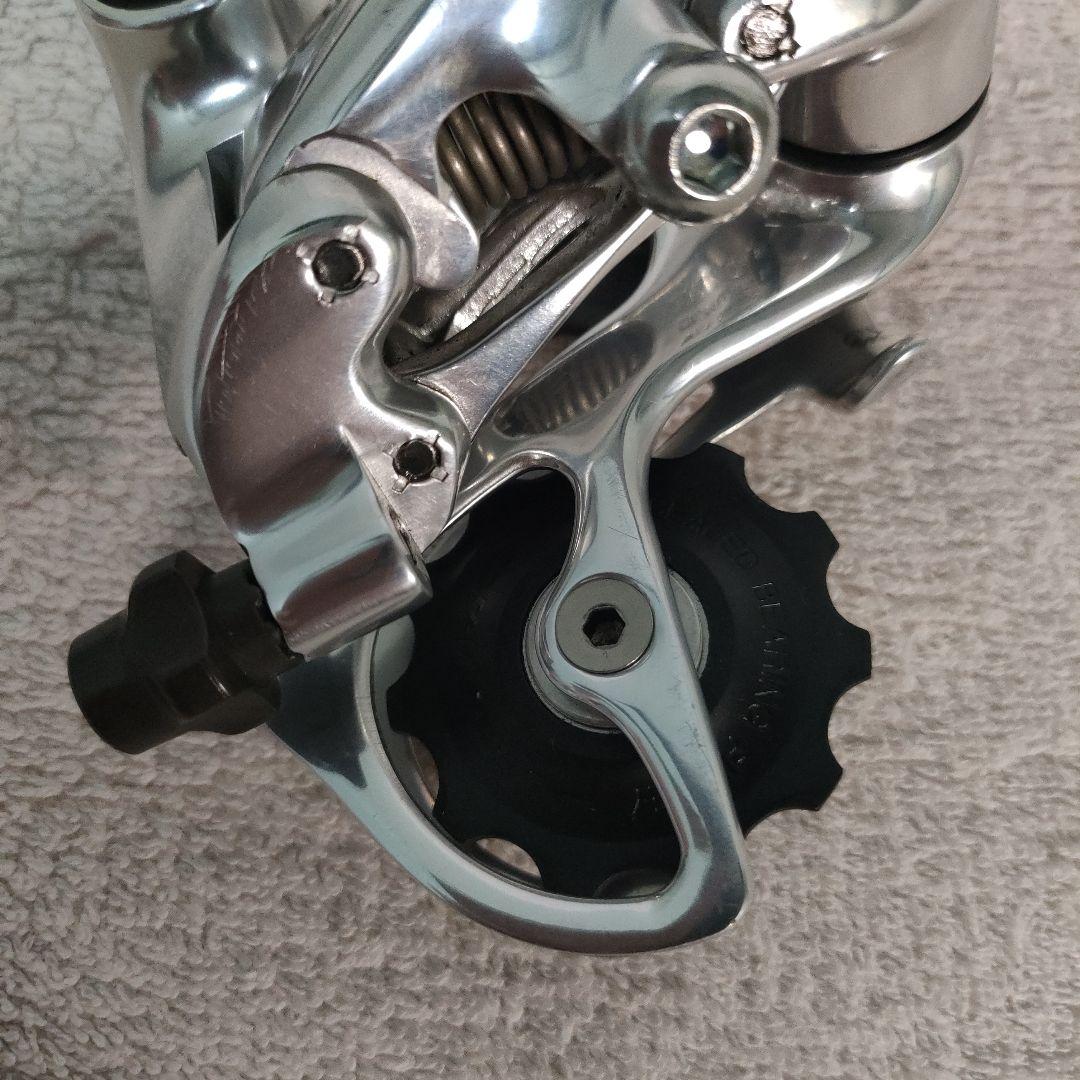 【中古訳アリ】デュラエース　RD-7700　リアディレイラー　9S　シマノ