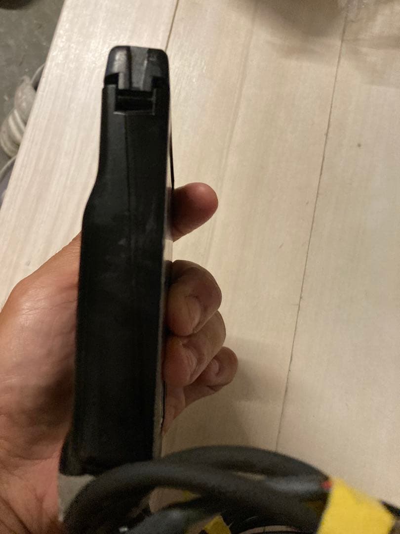 MSC-BE51 セットアップ済　動作確認済　ETC