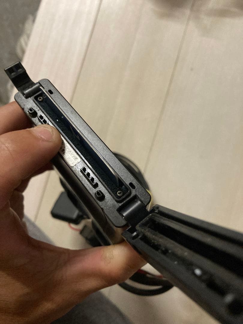 MSC-BE51 セットアップ済　動作確認済　ETC