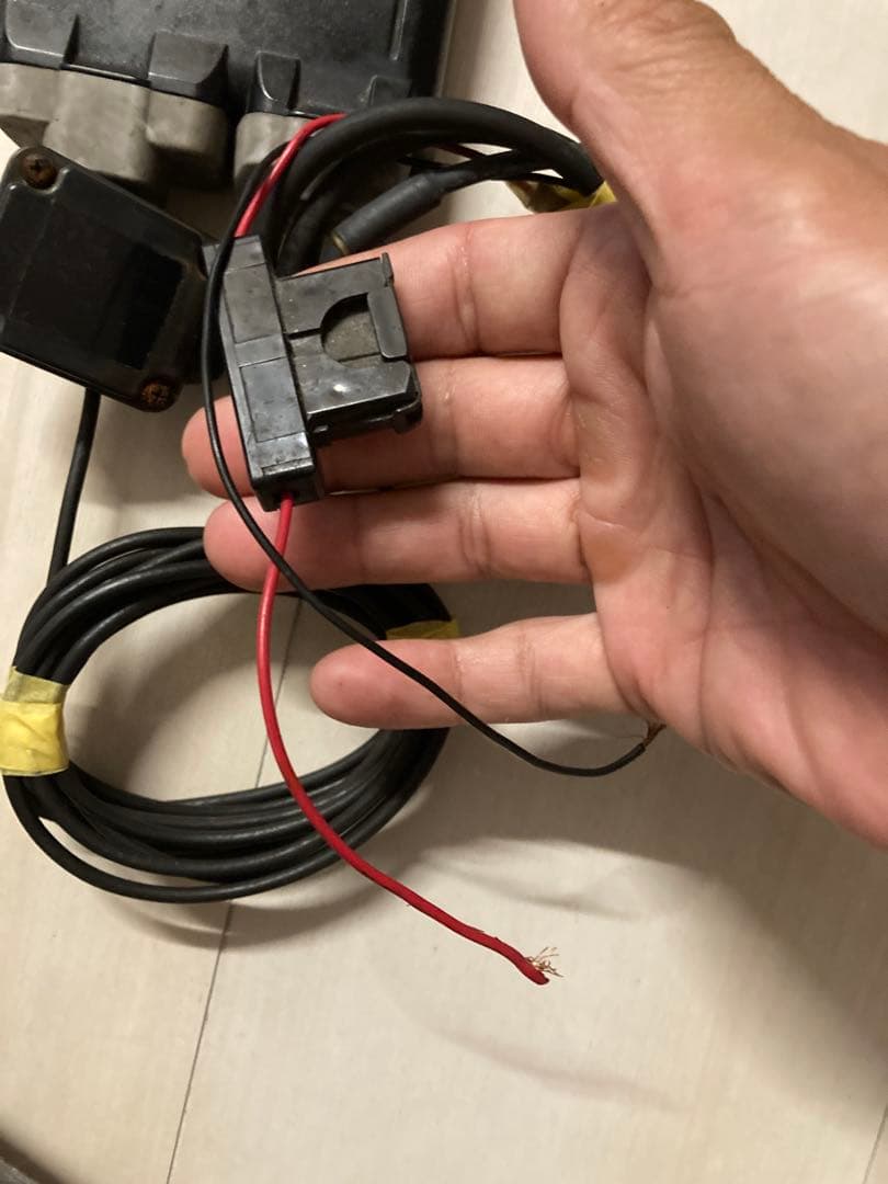 MSC-BE51 セットアップ済　動作確認済　ETC