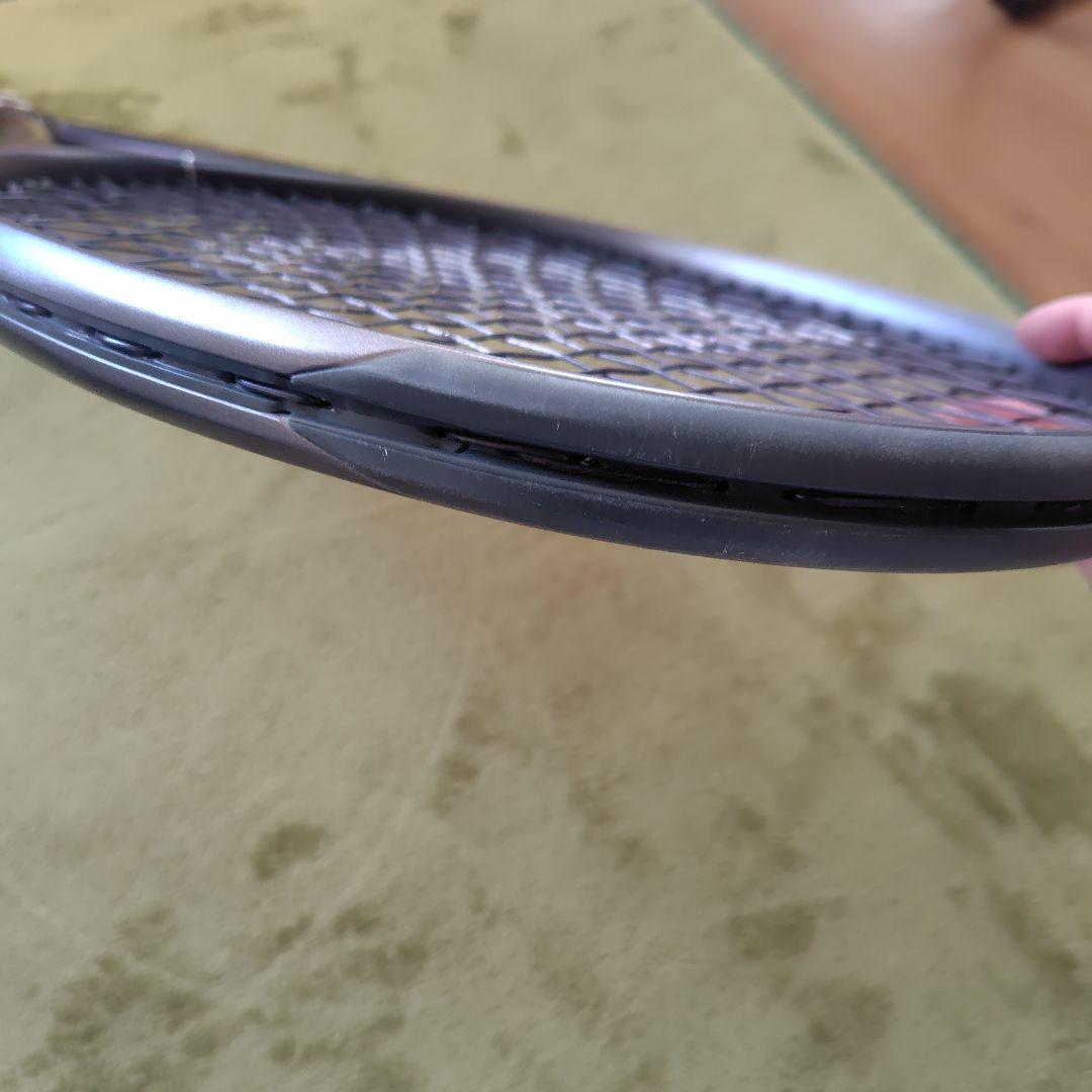 Wilson RF01 Pro Staff 97 ラケットカバー　3点セット