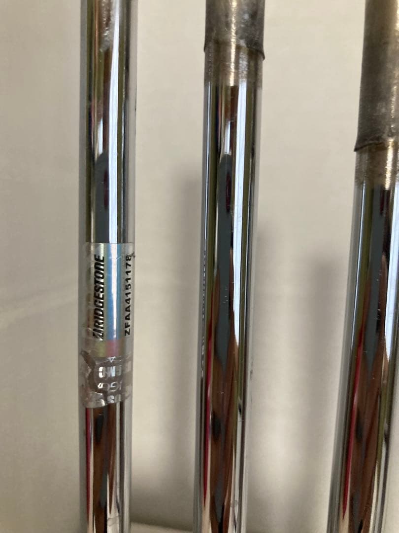N.S.PRO MODUS³ TOUR105S DUAL FLOW 258CBP