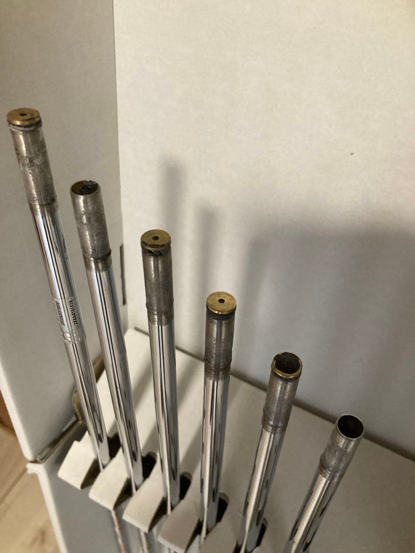 N.S.PRO MODUS³ TOUR105S DUAL FLOW 258CBP