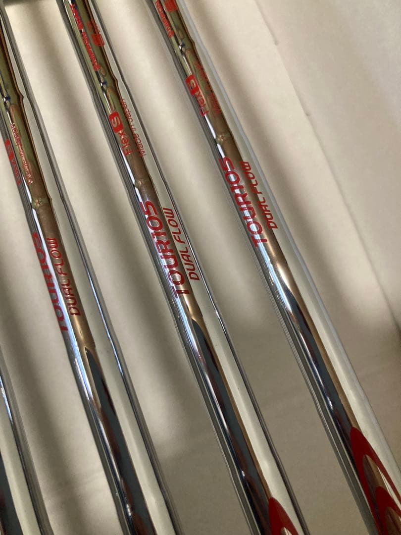N.S.PRO MODUS³ TOUR105S DUAL FLOW 258CBP