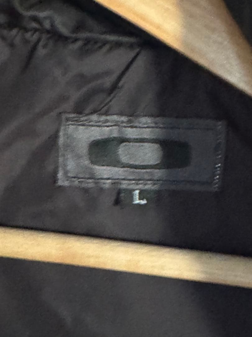 00s Oakley クレイジーダウンベスト