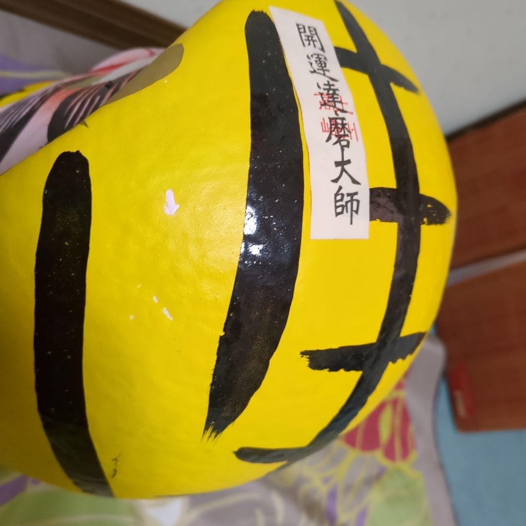 阪神優勝祈願ダルマ