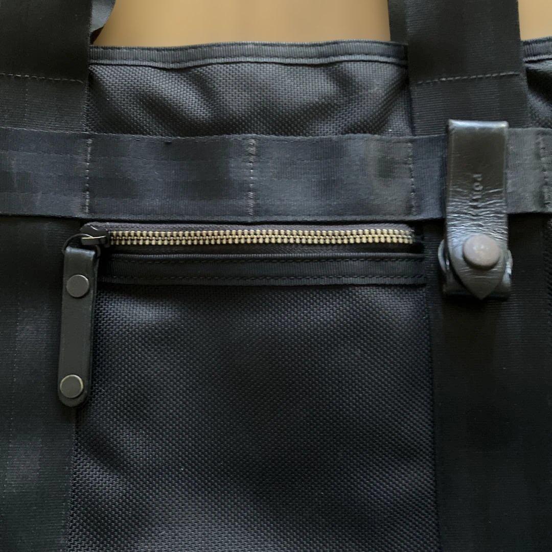PORTER HEAT ヒート　トート